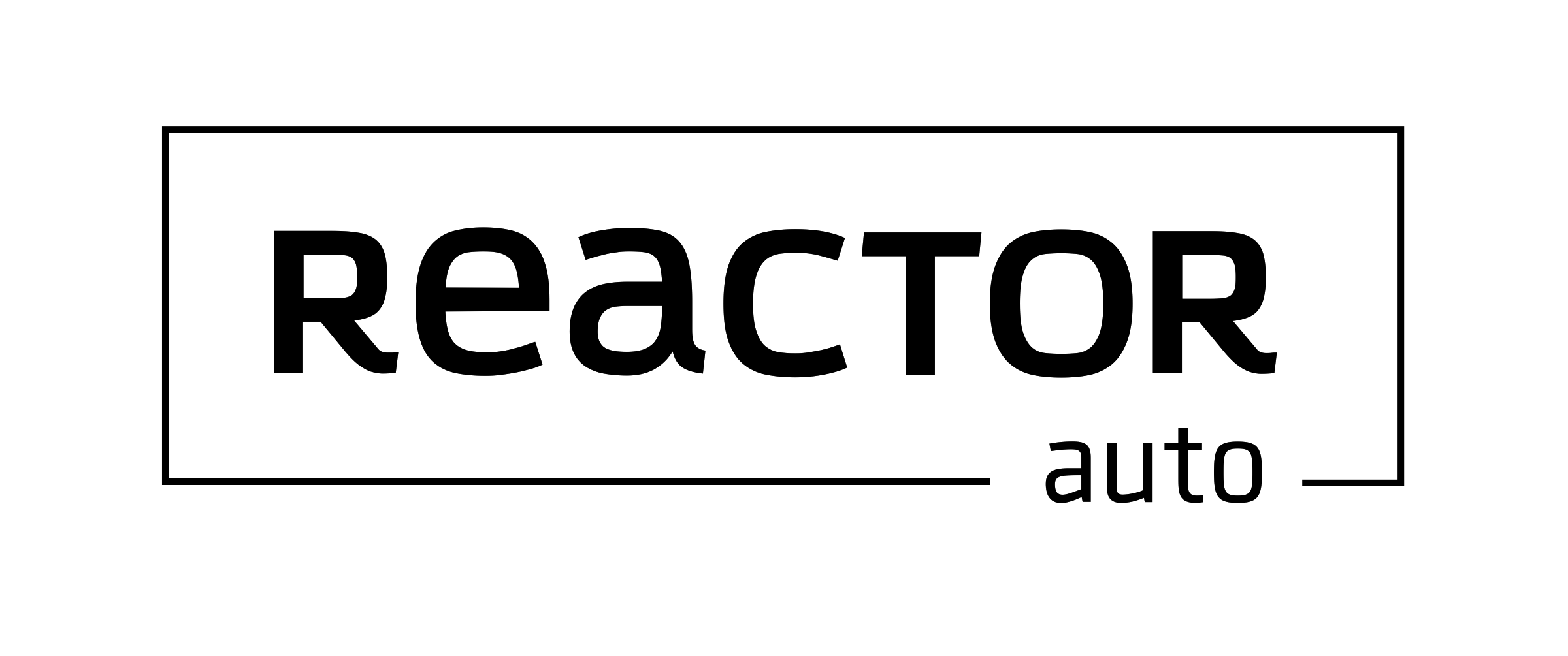 Reactor Auto