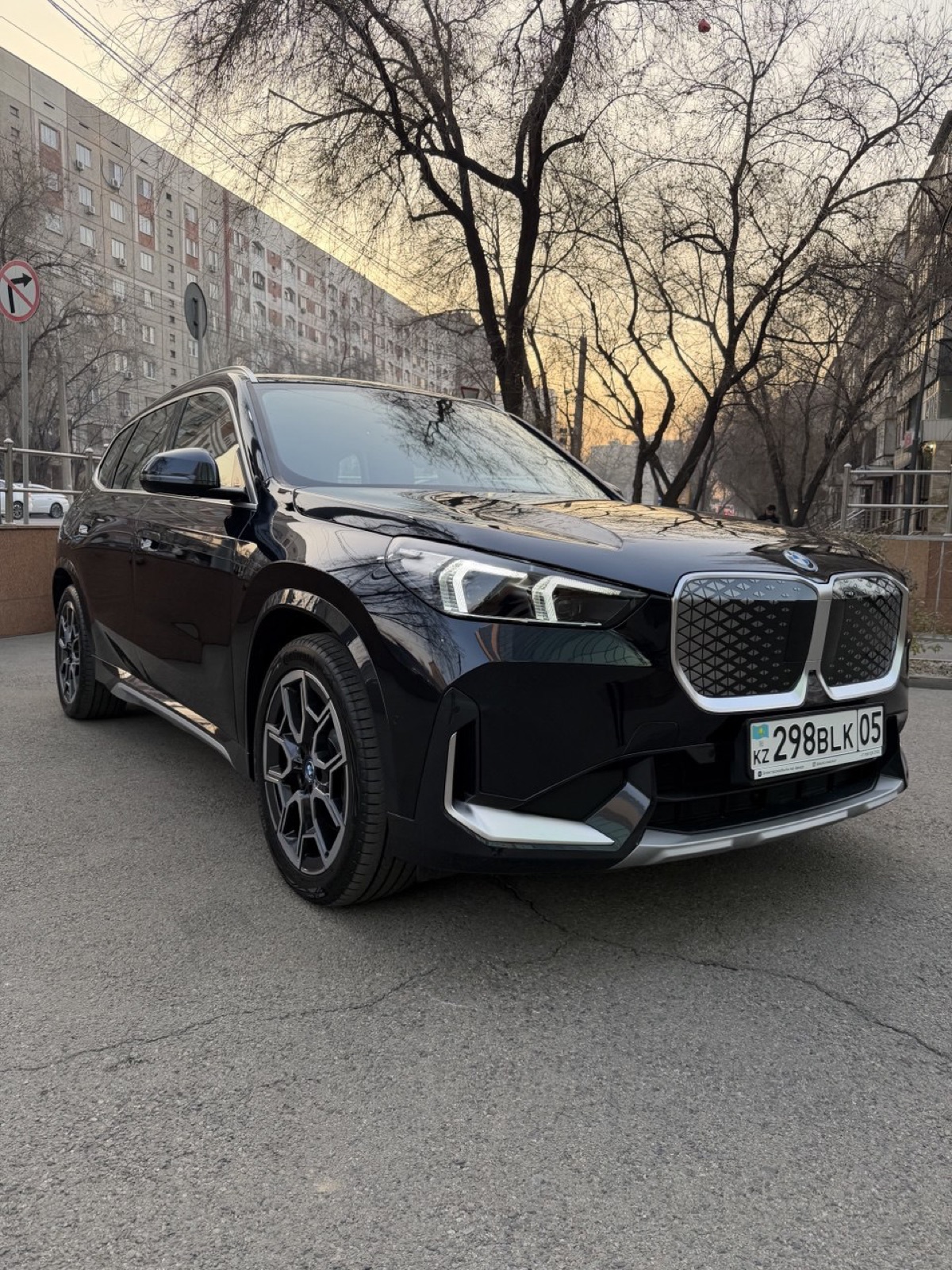 Reactor Auto — реальная выдача автомобиля клиенту